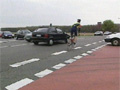 Verkehrschaos; Rechte: WDR